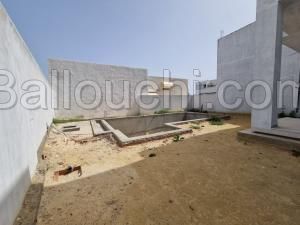 Villa COULEUR (Réf: V1252)