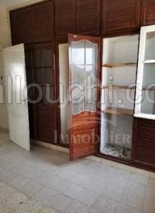 Appartement S+2 à Nabeul à vendre à 80 MD 51355351