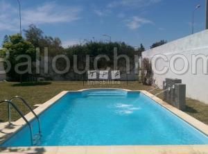Villa MAYA (Réf: L658)