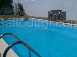 Villa MAYA (Réf: L658)