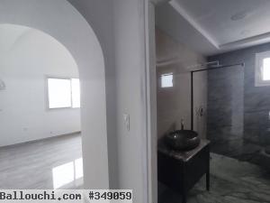 V269 Villa DIVA BIR BOURAGBA