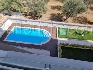 Appartement GRIS(Réf: L2564)