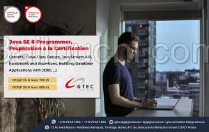 Promo Formation Java SE8