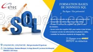 Promo Formation SQL