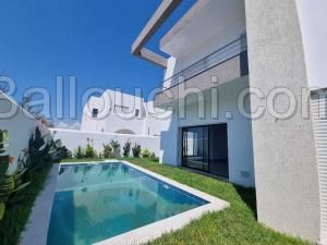 Villa CAMOMILLE (Réf: V2539)
