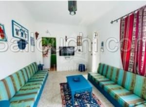Studio meublé à vendre à Hammamet centre ville 51355351