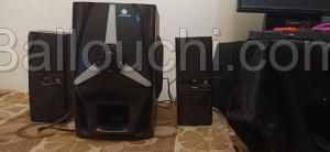 A Vendre Haut Parleur Gamer