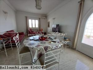 Réf : L465 Appartement Ayla 1