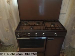 A vendre gazinière