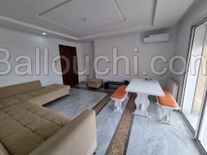 Appartement TOURNESOL (Réf: V2478)