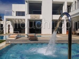 Villa PANAMERA (Réf: V331)