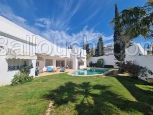 Villa MURANO (Réf: V2526)