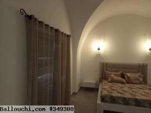 L260 Villa STAR HAMMAMET SUD