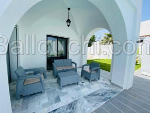 Villa ROSARIO 2(Réf: L2600)