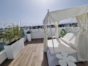 Penthouse CYLIA (Réf: V2476)
