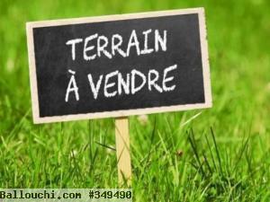 Terrain MISO 3 (Réf: T1468)