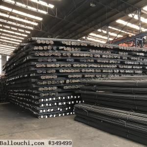 Fer a beton OTT Globale