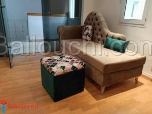 دورة تكوينية في صنع و تغليف الصالونات