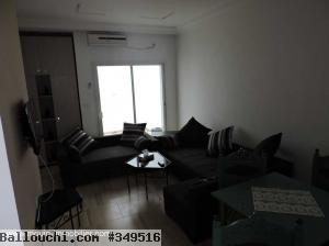 RESIDENCE INES Hammamet Sud AV1125