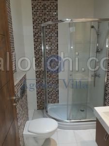 A louer une villa indépendante s+5 Au lac