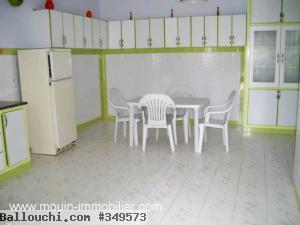 Maison El Fawara AL1165 Hammamet