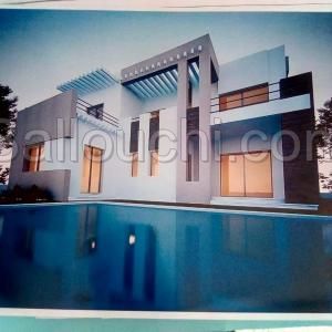 Villa AZALEA (Réf: V2522)