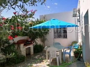 L148 Villa SULTAN HAMMAMET NORD