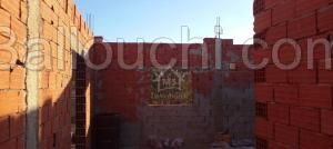 Une maison encours de construction à vendre 51355351
