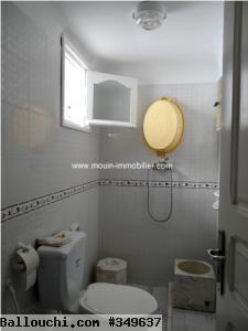 Villa Ayoub AV506 Hammamet