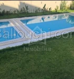 Un appartement S+2 à vendre à AFH Mrezga 51355351