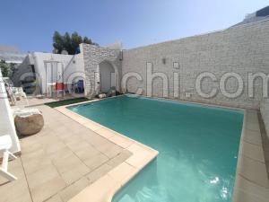 L252 Villa MOON YESMINE HAMMAMET