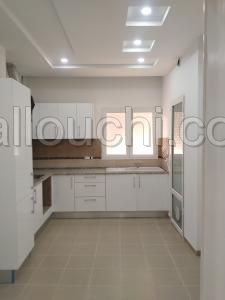 Location appartement à menzah8