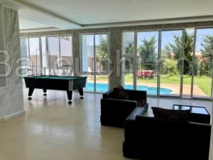 V130 Villa MANGO EL BESBESSIYA