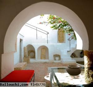 DAR LE TUNISIEN tn Hammamet Centre AV1330