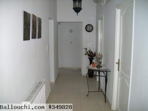 V228 Villa ADEL HAMMAMET
