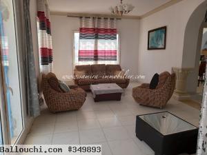 Réf : L469 Appartement Dille