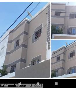 Étage de Villa