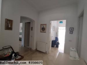 L253 Villa SCANDALE YESMINE HAMMAMET