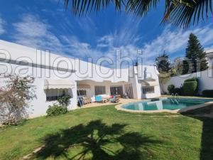 Villa MURANO(Réf: L2559)