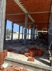 av des locaux commerciaux a hammamet sud