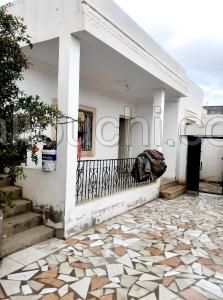 av maison de 105md a hammamet