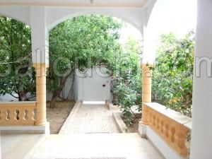 av villa a hammamet sud de 220md