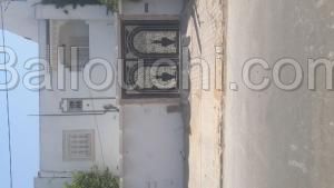 Vente Duplex sis à Omrane supérieure