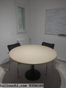 meubles de bureau