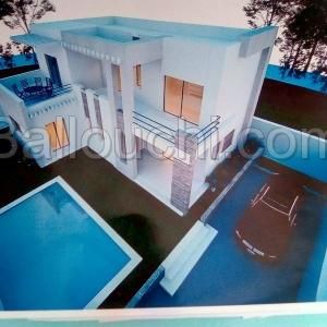 Villa AZALEA (Réf: V2522)