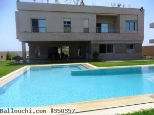 L112 Villa SPLENDIDE HAMMAMET