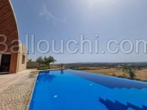Villa MONCHAR (Réf: V2548)