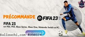 FIFA 23