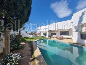 Villa MURANO(Réf: L2559)