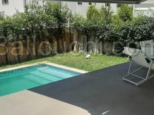 Appartement PLUMERIA (Réf: V2558)